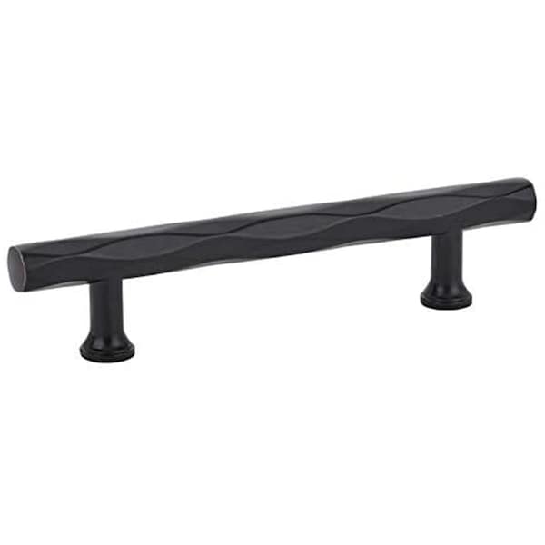 Patioplus 4 in. Tribeca Cabinet Pull, Oil Rubbed Bronze PA2001655 - main